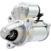 NAPA Starter Motor 12V 1.4kW 12 Teeth fits Ford C-Max II 2015-2019 1.5