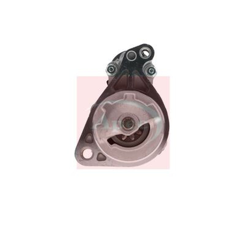 Apec Starter Motor 12V 1.6kW 9 Teeth fits Isuzu D-Max II 2017-2022 1.9