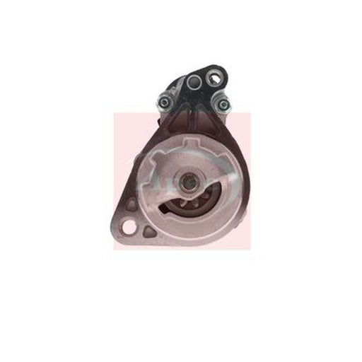 Apec Starter Motor 12V 1.6kW 9 Teeth fits Isuzu D-Max II 2017-2022 1.9