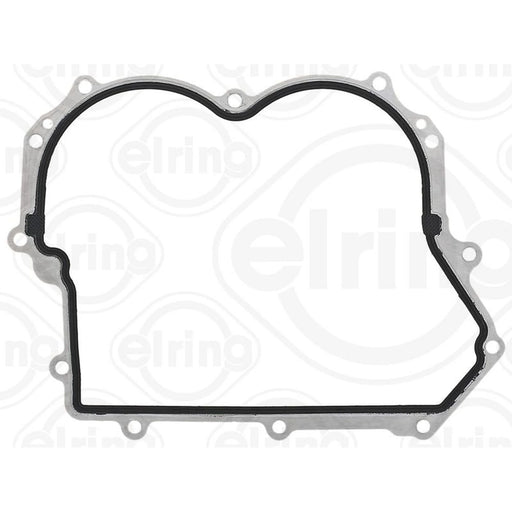 Elring Timing Case Cover Gasket Cylinder Head, transmi 708.840