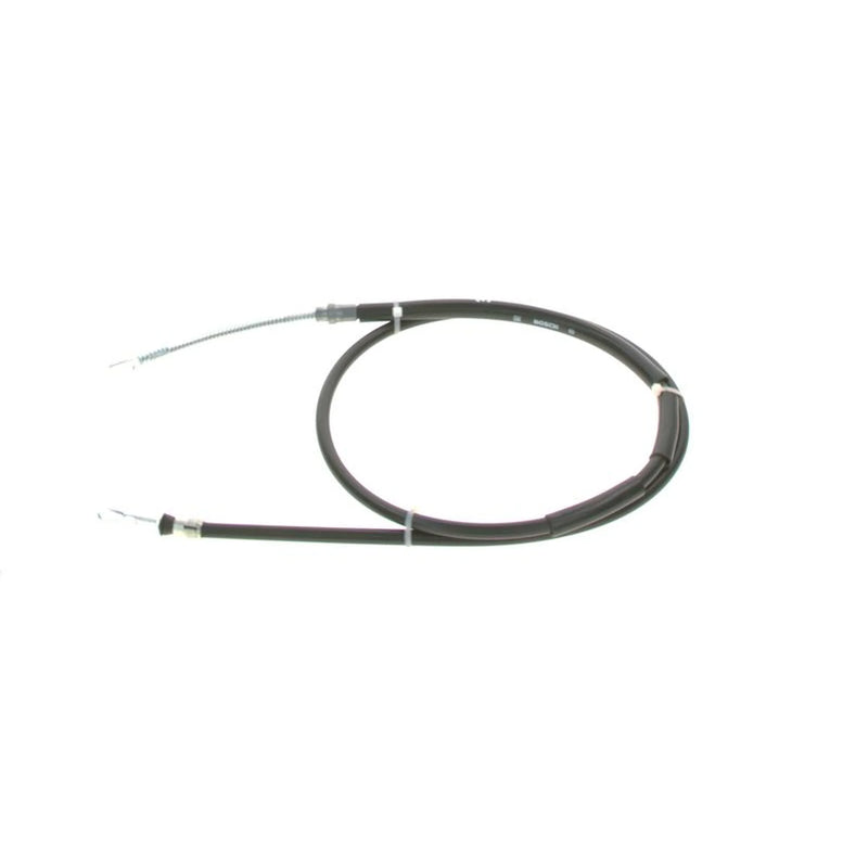 Bosch Handbrake Cable Right Rear fits Lada Samara 1986-2013 1.5