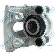 Apec 2 x Rear Brake Calipers fits BMW 1 2007-2013