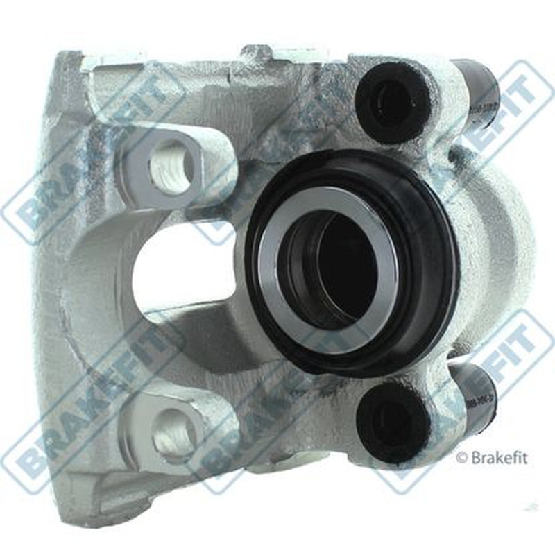 Apec 2 x Rear Brake Calipers fits BMW 1 2007-2013