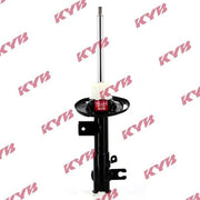 KYB 2 x Shock Absorbers fits Mazda 3 2013-2019 1.5 1.6