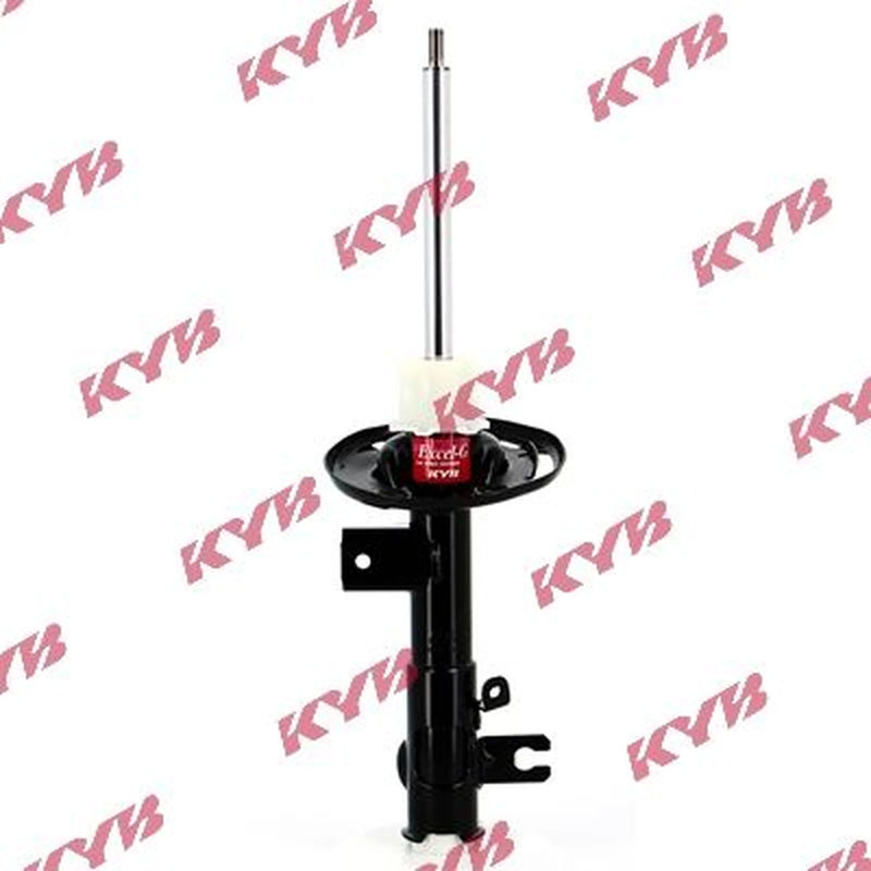 KYB Shock Absorber Damper Strut Front Left fits Mazda 3 2013-2019 1.5 1.6