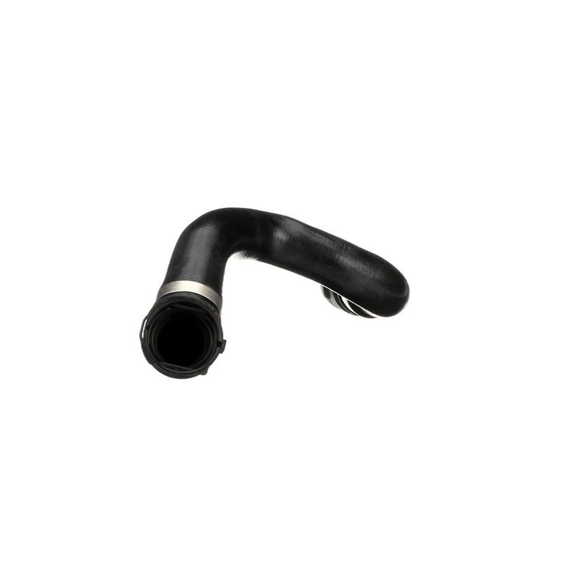Gates Radiator Coolant Hose 325mm ID fits Chevrolet Cruze 2010 on 1.4