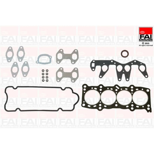 FAI Cylinder Head Gasket Kit HS588