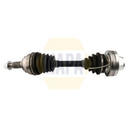 NAPA CV Drive Shaft Driveshaft Front NDS1571LR