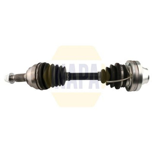 NAPA CV Drive Shaft Driveshaft Front fits Audi Q7 2006-2015 3.0 3.6 4.2
