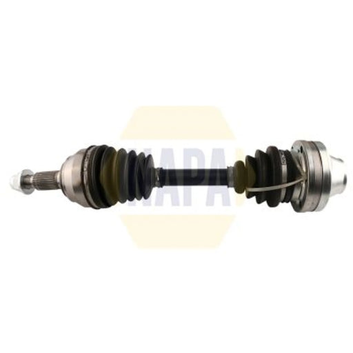 NAPA CV Drive Shaft Driveshaft Front NDS1571LR