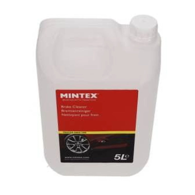 Mintex Mintex Chemicals MCL5000 MCL5000