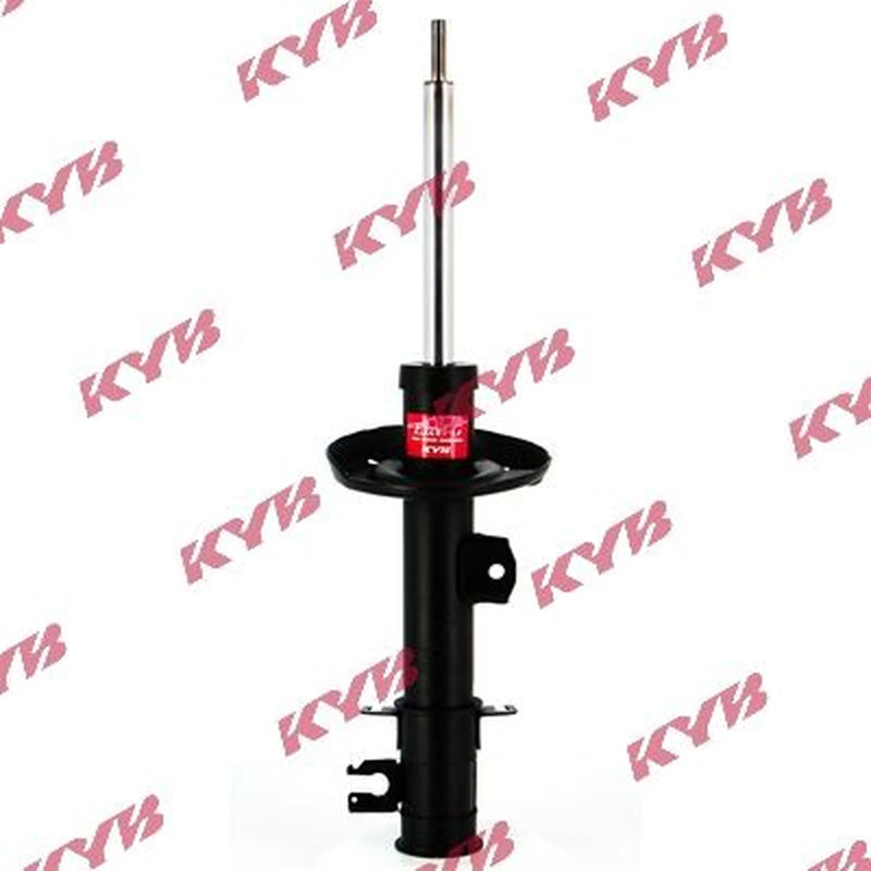 KYB 2 x Shock Absorbers fits Fiat 500L 2012-2018 0.9 1.3 1.4 1.6