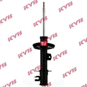 KYB Shock Absorber Damper Strut Front Right fits Fiat 500L 2012-2018