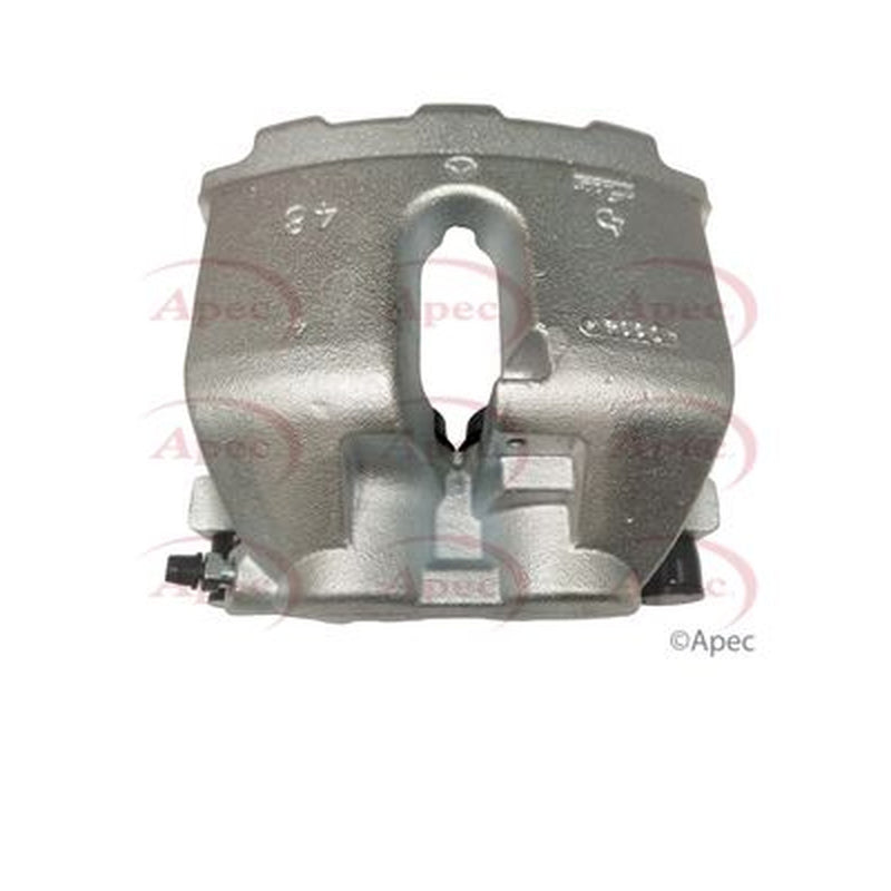 Apec 2 x Front Brake Calipers fits Mercedes-Benz Gl-Class 2006-2012