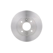 Bosch Front Brake Vented Discs & Pads fits Kia Picanto II 2011-2017 1.0 1.2