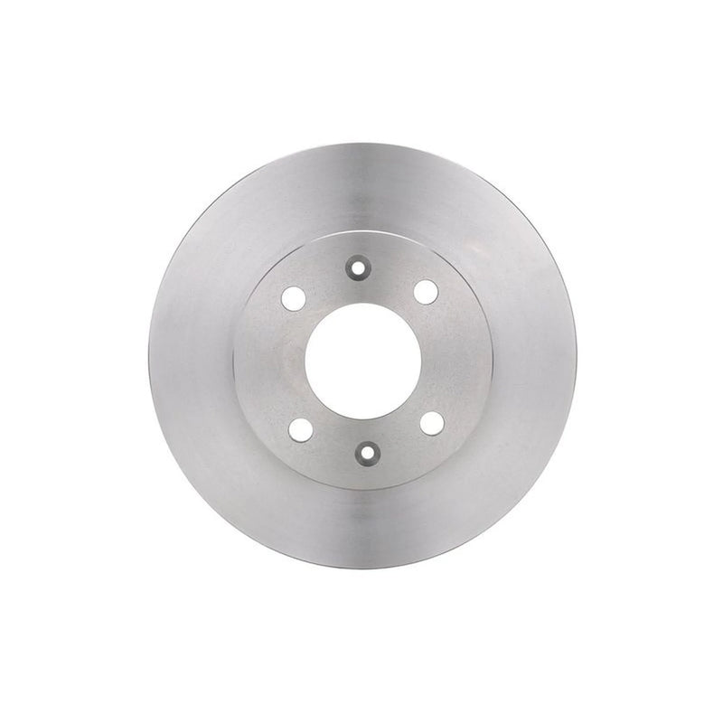 Bosch Front Brake Vented Discs & Pads fits Kia Picanto II 2011-2017 1.0 1.2