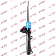 KYB Shock Absorber Damper Strut Front fits Ford Ka 1996-2008 1.3 1.6
