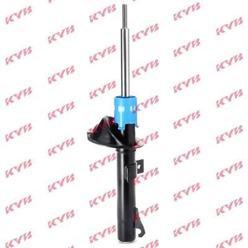 KYB Shock Absorber Damper Strut Front fits Ford Ka 1996-2008 1.3 1.6