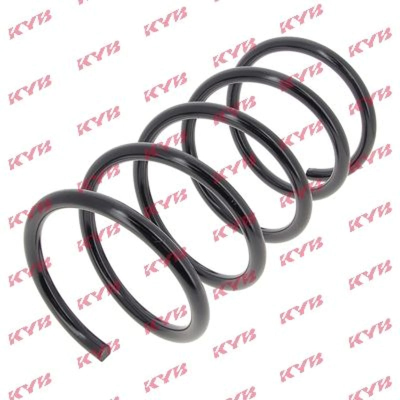 KYB 2 x Suspension Springs fits Hyundai Trajet 2000-2008 2.0