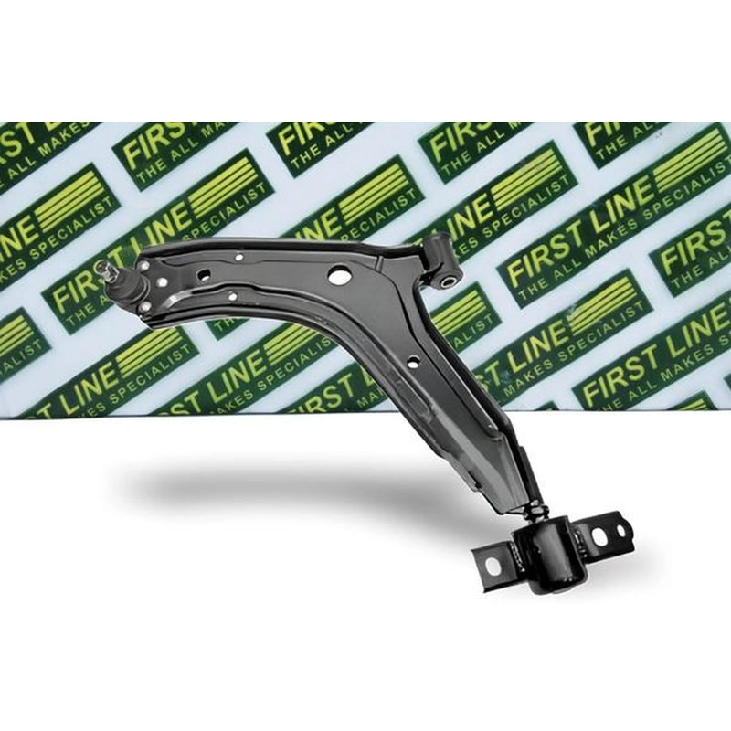 First Line Control/Trailing Arm fits Skoda Felicia 1994-1998 1.3 1.6 1.9