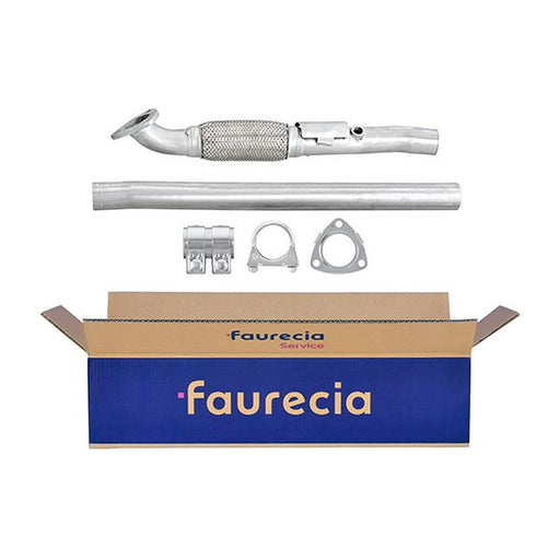 Hella Exhaust Pipe OD 8LA 366 000-701