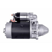 Hella Starter Motor 12V 3.1kW 9 Teeth fits Fendt Farmer 1997 on