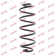KYB Rear Suspension Coil Spring fits Peugeot 207 Sw 2007-2013 1.4 1.6