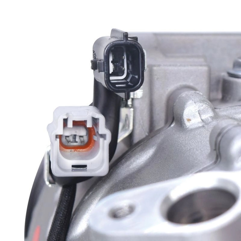 Valeo Air Conditioning Compressor 716688