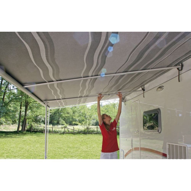 03732C01- CARAVANSTORE SUPPORT LEG Fiamma  - Dynamic Drive