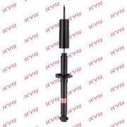 KYB Shock Absorber Damper Strut Rear fits Audi 80 B2 1978-1987