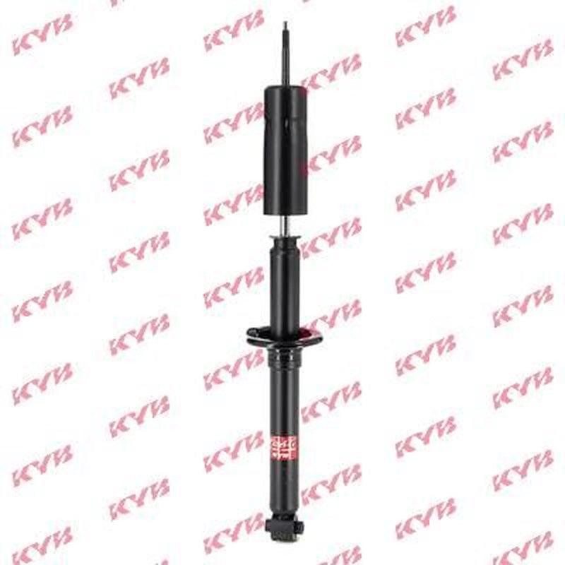 KYB Shock Absorber Damper Strut Rear fits Audi 80 B2 1978-1987