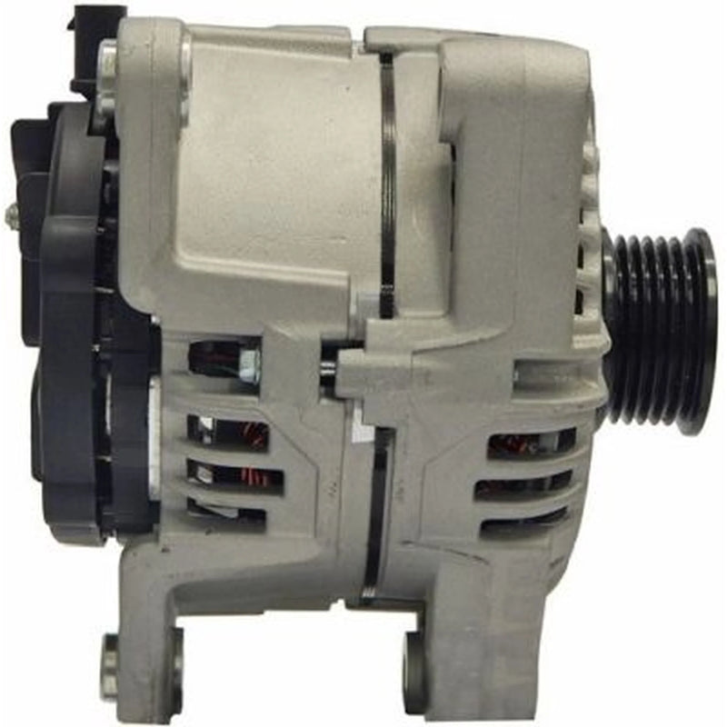 Hella Car Alternator 12V fits Opel Astra G 1998-2009 1.2 1.4 1.6 1.7 1.8 2.0