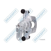 Apec Brake Caliper Assembly Rear Left BCA2177