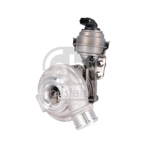 Febi Turbocharger Turbo Unit 186880