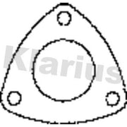 Klarius Exhaust Pipe Gasket OD