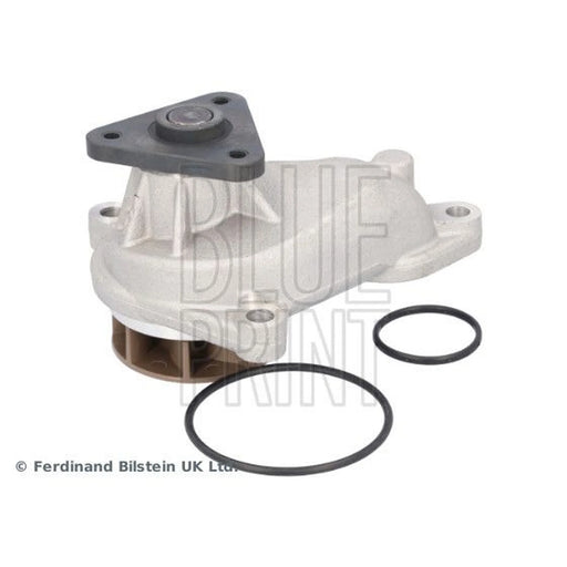 Blue Print Engine Cooling Water Pump ADG09184