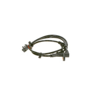 Bosch ABS Wheel Speed Sensor Front 0 986 594 591