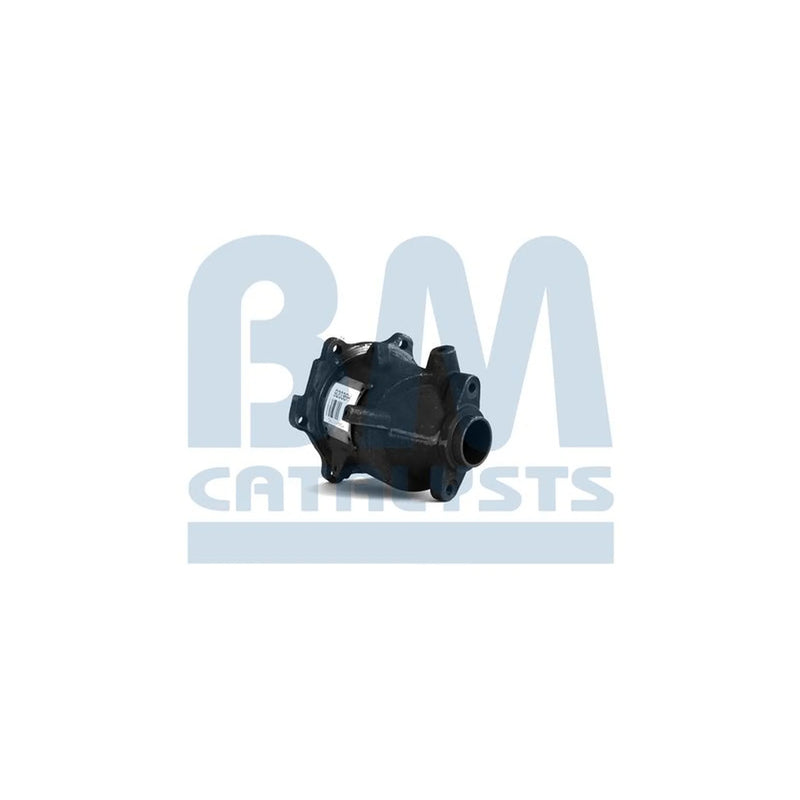 BM Catalysts Homologated Petrol Cat fits Nissan Note 2006-2012 1.4