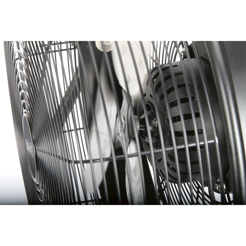 Sealey Industrial High Velocity Floor Fan with Internal Oscillation 18" HVF18IS Sealey - Dynamic Drive