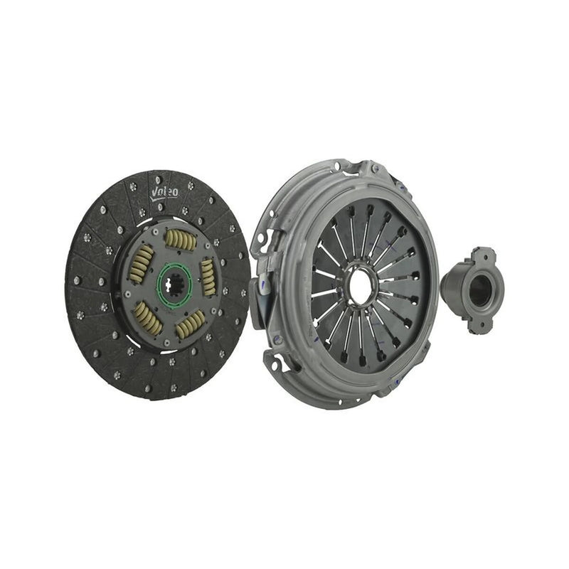 Valeo Clutch Kit Set 3pc 827479
