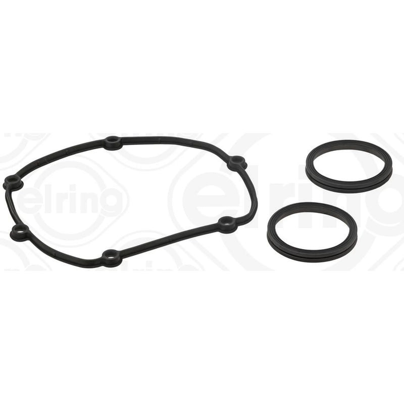 Elring Timing Case Gasket Kit Thick fits Audi A1 2014-2018 1.8