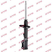 KYB Shock Absorber Damper Strut Rear Right fits Toyota Carina E VI 1992-1997