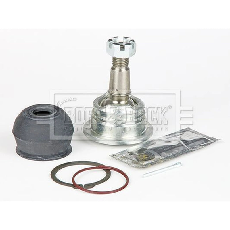 Borg & Beck Ball Joint Upper BBJ5766