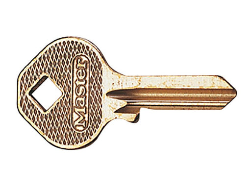 Master Lock K150 Single Keyblank Master Lock - Dynamic Drive