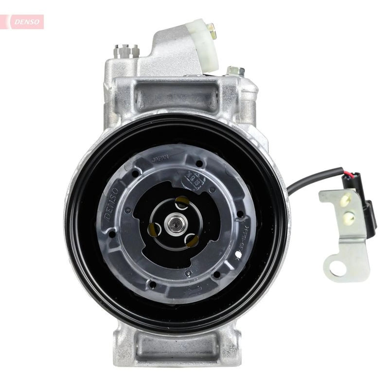 Denso Air Conditioning Compressor fits Land Rover Discovery IV 2009-2018 2.7