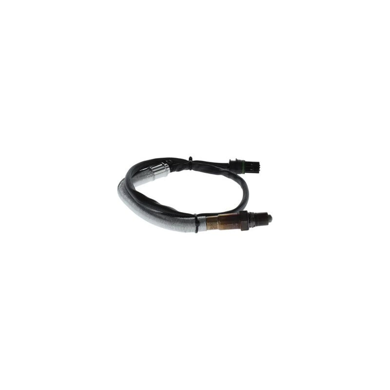 Bosch O2 Lambda Oxygen Sensor after catalytic converter fits BMW 5 2007-2010