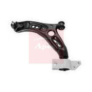 Apec Control/Trailing Arm Front Left fits VW Cc B7 2011-2016 1.4 1.8 2.0 3.6