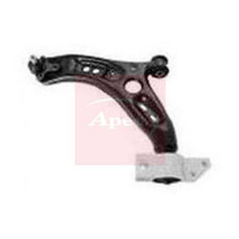 Apec Control/Trailing Arm Front Left fits VW Cc B7 2011-2016 1.4 1.8 2.0 3.6