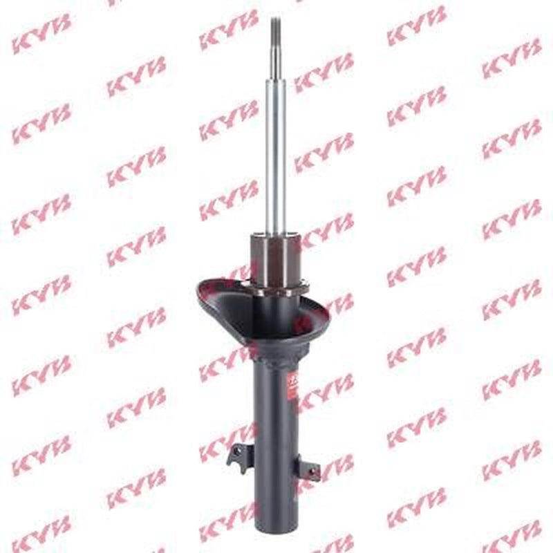 KYB Shock Absorber Damper Strut Front Right fits Honda Concerto 1989-1995