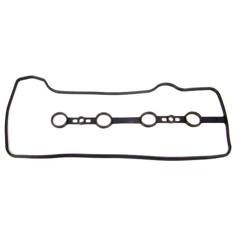 Elring Cylinder Head Cover Gasket fits Toyota Avensis 2000-2008 2.0 2.4